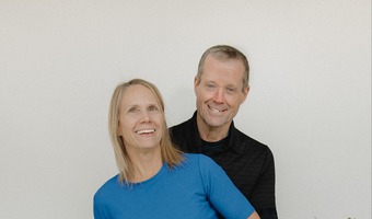Beth and Michael Williams